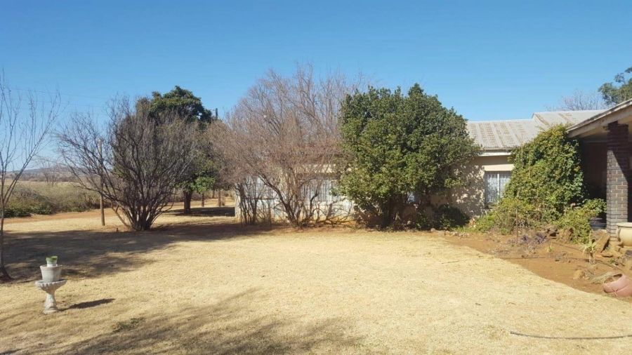 Commercial Property for Sale in Potchefstroom Rural North West